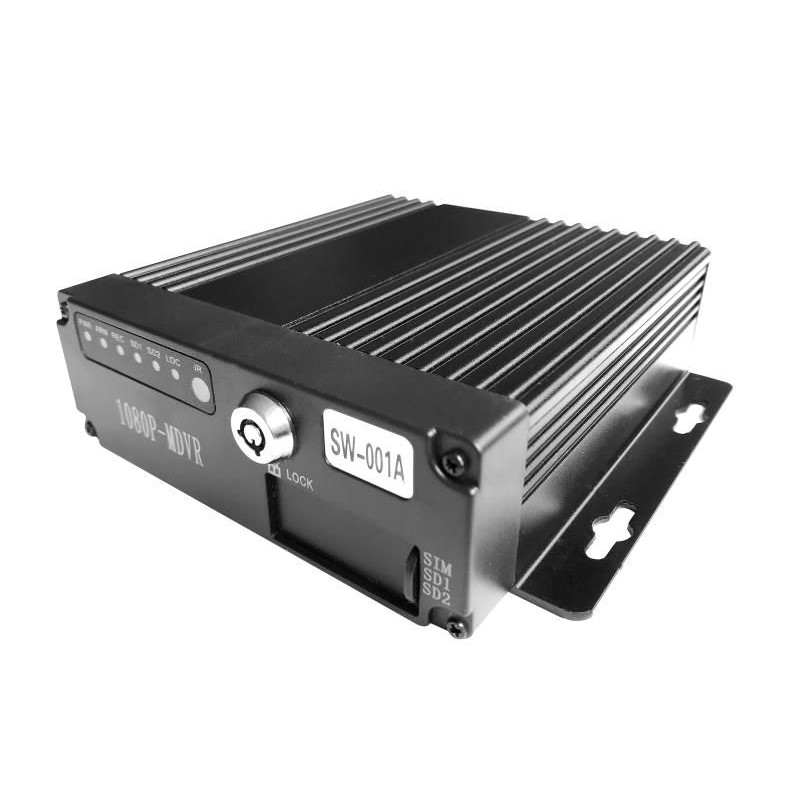 DVR404