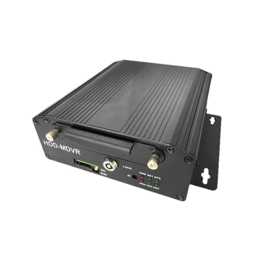 DVR418