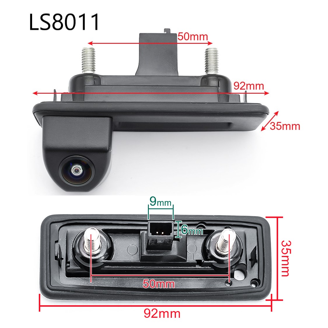 LS8011 & LS8012