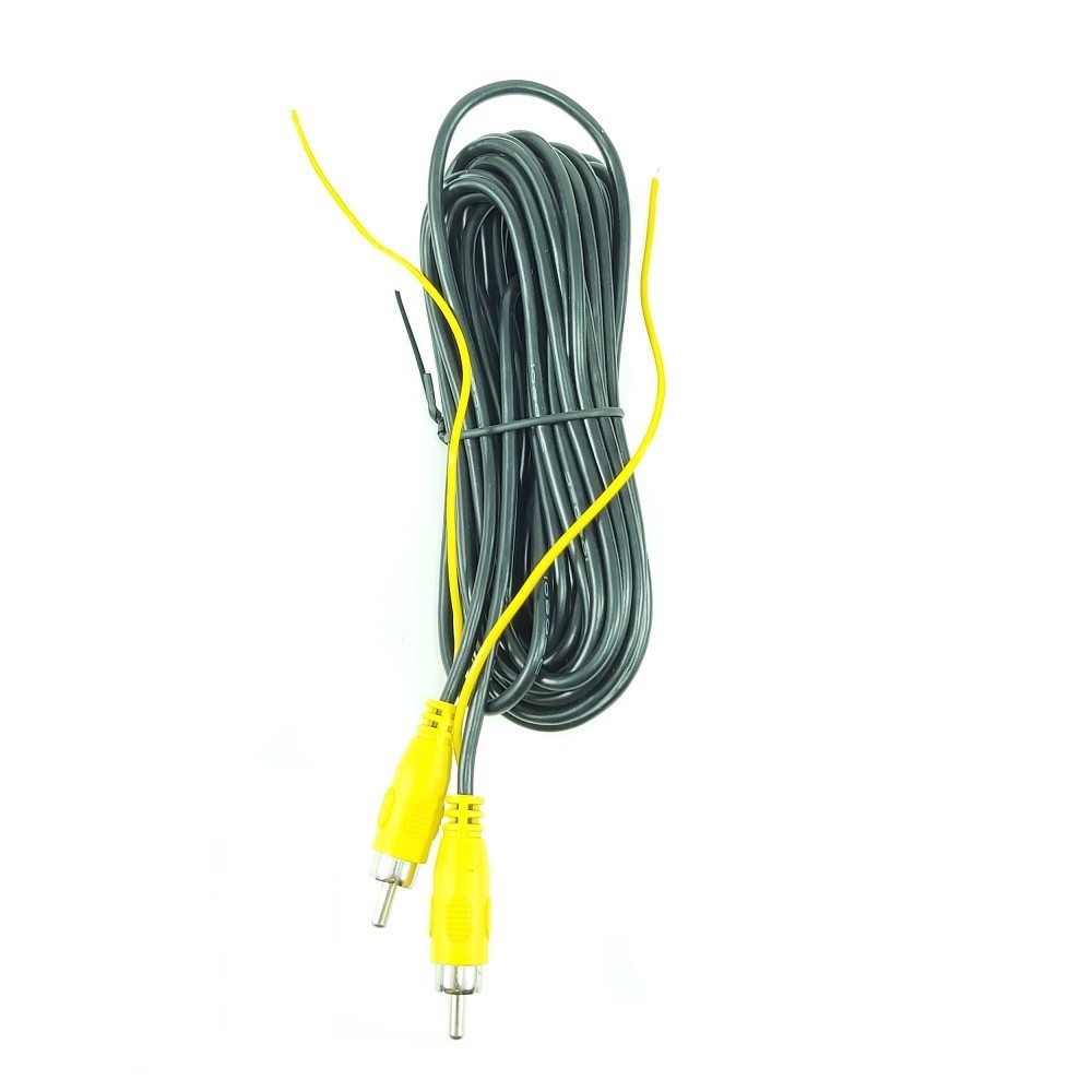 RCA Video Cable