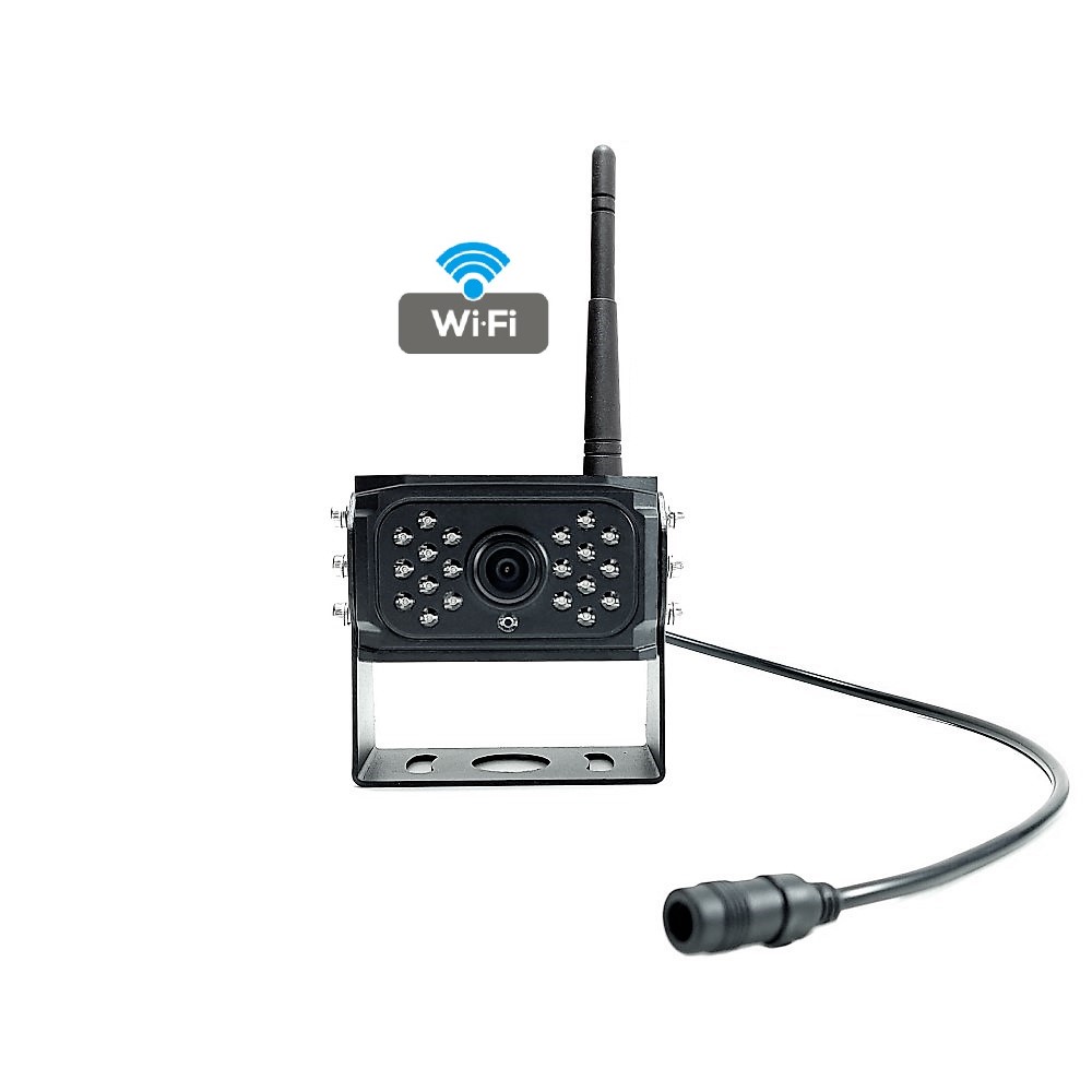 CMR027A WIFI